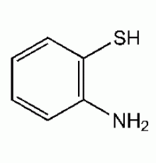 2-аминотиофенольного, 98%, Alfa Aesar, 100 г