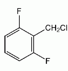 2,6-дифторбензил хлорид, 98%, Alfa Aesar, 1 г