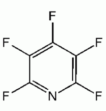 Пентафторпиридин, 99+%, Acros Organics, 25г