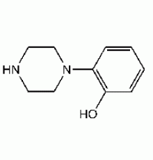 2 - (1-пиперазинил) -фенол, 98%, Alfa Aesar, 10 г