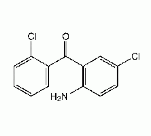 2-амино-2 ', 5-дихлорбензофенон, 99%, Alfa Aesar, 5 г