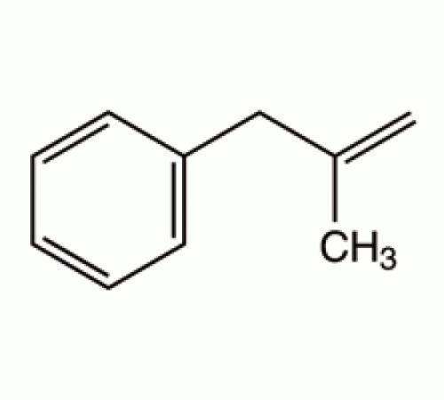 2-Метил-3-фенил-1-пропена, 99%, Alfa Aesar, 5 г