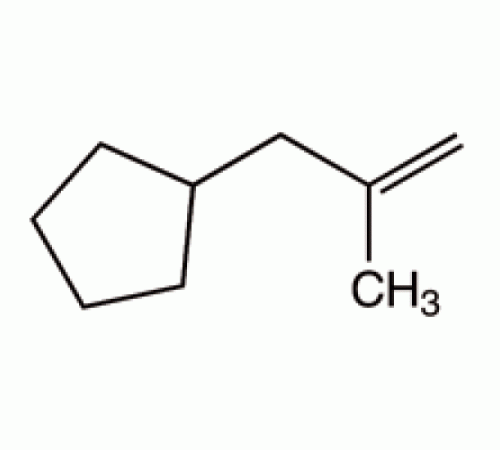 Металлилциклопентан, 99%, Alfa Aesar, 5 г