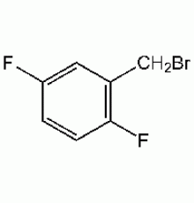 2,5-дифторбензилбромид, 98%, Alfa Aesar, 10 г