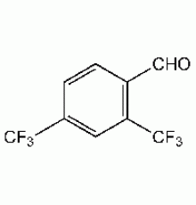 2,4-бис (трифторметил) бензальдегида, 97%, Alfa Aesar, 5 г