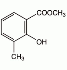 Метиловый эфир 2-гидрокси-3-метилбензойной кислоты, 97%, Alfa Aesar, 2 г