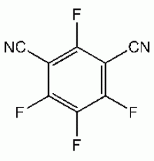 Тетрафторизофталонитрил, 97%, Alfa Aesar, 5 г