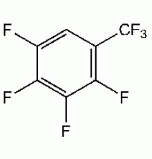 2,3,4,5-Тетрафторбензотрифторид, 97%, Alfa Aesar, 100 г