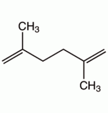 2,5-диметил-1,5-гексадиен, 98%, Alfa Aesar, 50 г