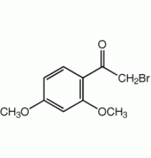 2-Бром-2 ', 4'-диметоксиацетофенон, 98%, Alfa Aesar, 1г