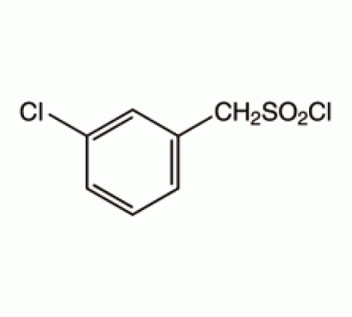 Хлорид 3-хлор-альфа-толуолсульфонил, 96%, Alfa Aesar, 25 г