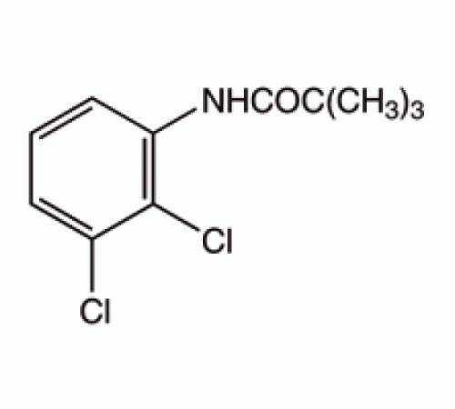 2 ', 3'-дихлор-2, 2,2-триметилацетанилид, 97%, Alfa Aesar, 1 г