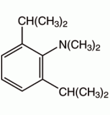 2,6-диизопропил-N, N-диметиланилин, 96%, Alfa Aesar, 1г