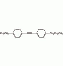 1-Этил-4 - [(4-н-пропилфенил) этинил] бензол, 99 +%, Alfa Aesar, 10г