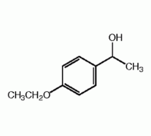 1 - (4-этоксифенил) этанол, 98%, Alfa Aesar, 5 г