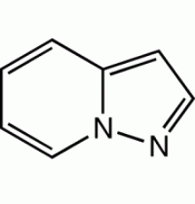 Пиразоло [1,5-а] пиридин, 97%, Alfa Aesar, 250 мг