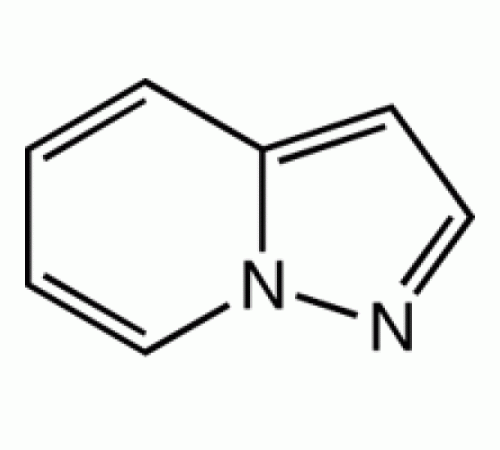 Пиразоло [1,5-а] пиридин, 97%, Alfa Aesar, 250 мг