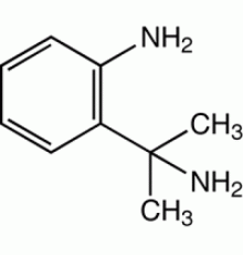 2 - (2-амино-2-пропил) анилин, 95%, Alfa Aesar, 250 мг