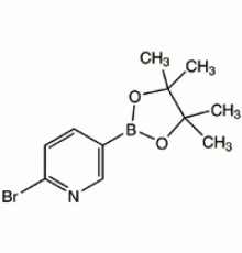 2-бромпиридин-5-бороновой кислоты пинакон, 98%, Alfa Aesar, 1г