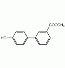 Метил 4'-гидроксибифенил-3-карбоновой кислоты, 95%, Alfa Aesar, 5 г