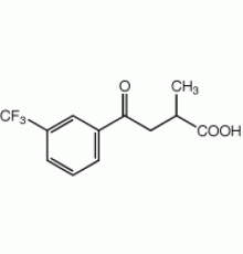 2-Метил-4-оксо-4- [3 - (трифторметил) фенил] масляная кислота, 97%, Alfa Aesar, 250 мг