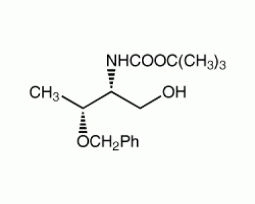 (2R, 3R) -2 - (Boc-амино) -3-бензилокси-1-бутанол, 97%, Alfa Aesar, 250 мг
