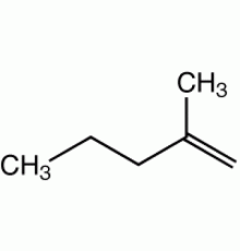 2-метил-1-пентен, 99%, Acros Organics, 10мл