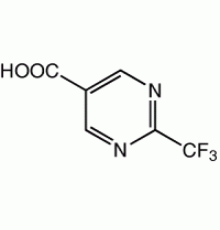 2 - (трифторметил) пиримидин-5-карбоновой кислоты, 97%, Alfa Aesar, 250 мг