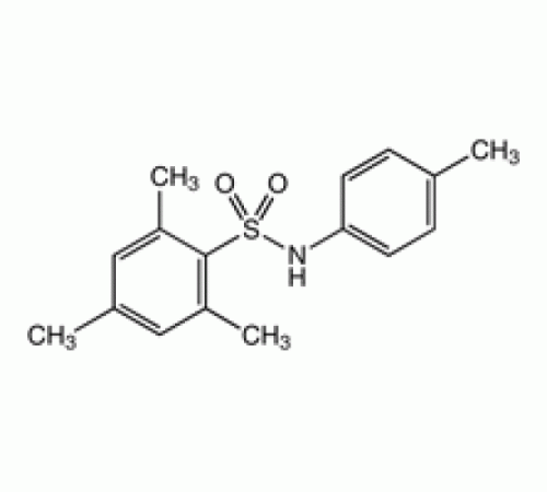 2,4,6-триметил-N- (4-метилфенил) бензолсульфонамид, 97%, Alfa Aesar, 250 мг