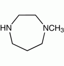 1-метилгомопиперазин, 97%, Alfa Aesar, 25 мл