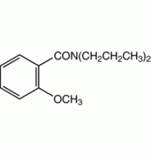 2-метокси-N, N-ди-н-пропилбензамид, 97%, Alfa Aesar, 250 мг