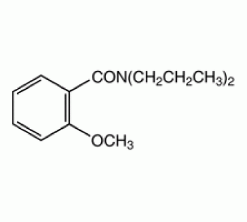 2-метокси-N, N-ди-н-пропилбензамид, 97%, Alfa Aesar, 250 мг
