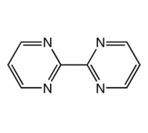 2,2 '-бипиримидин, 96%, Alfa Aesar, 250 мг