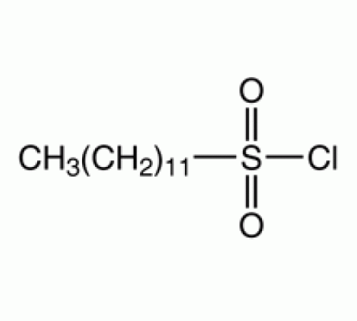Хлорид 1-Додекансульфонил, 98 +%, Alfa Aesar, 25г