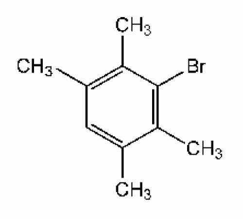 1-Бром-2, 3,5,6-тетраметилбензол, 99%, Alfa Aesar, 1г