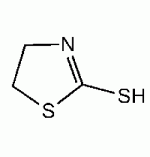 2-Меркаптотиазолин, 98 +%, Alfa Aesar, 500г