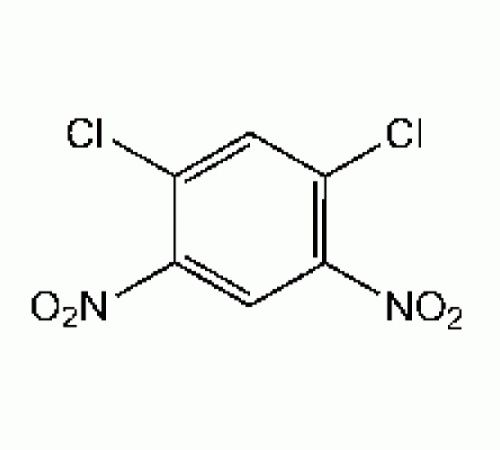 1,5-дихлор-2, 4-динитробензол, 97%, Alfa Aesar, 5 г