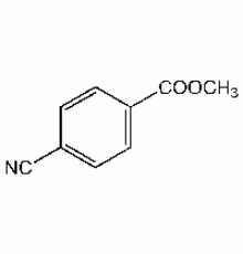 Метил 4-цианобензоат, 97%, Acros Organics, 25г