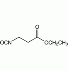 Этил 3-изоцианатопропионат, 98%, Acros Organics, 1г