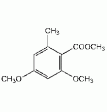 Метил 2,4-диметокси-6-метилбензойной кислоты, 98%, Alfa Aesar, 250 мг