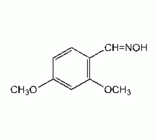 2,4-Диметоксибензальдоксим, 97%, Alfa Aesar, 5 г