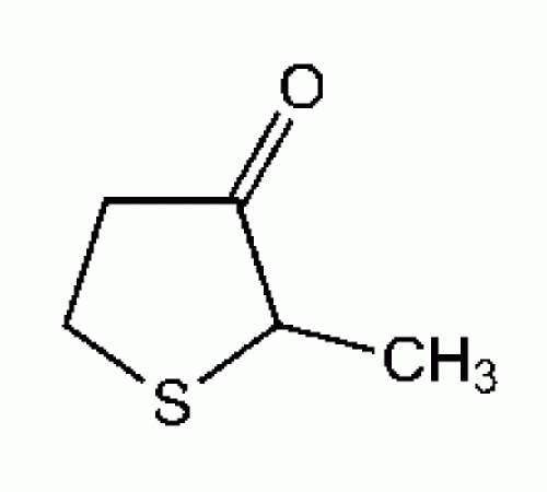 2-Метилтетрагидротиофен-3-он, 97%, Alfa Aesar, 1 г