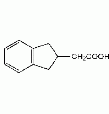 2-инданилуксусная кислота, 99%, Alfa Aesar, 1 г