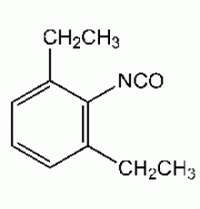 2,6-Диэтилфенил изоцианат, 98 +%, Alfa Aesar, 5 г