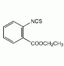 2 - (этоксикарбонил) фенил изотиоцианат, 98 +%, Alfa Aesar, 1г