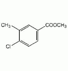 Метиловый эфир 4-хлор-3-метилбензойной кислоты, 97%, Alfa Aesar, 2 г