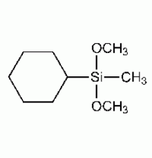 Циклогексил (диметокси) метилсилан, 99%, Alfa Aesar, 500 мл