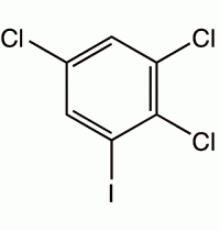 1,2,5-трихлор-3-йодбензол, 97%, Alfa Aesar, 1г