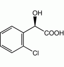 (R) - (-) - 2-хлорминдальной кислоты, ChiPros 99 +%, EE 99 +%, Alfa Aesar, 5 г