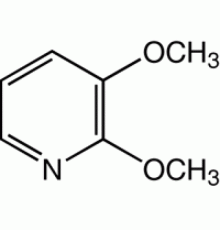 2,3-Диметоксипиридин, Alfa Aesar, 1г